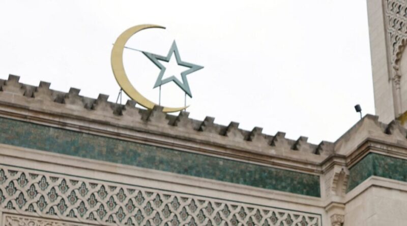 France : deux mosquées ciblées par des tags islamophobes