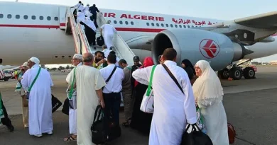 Hadj 2024 : Air Algérie émet des directives importantes pour les pèlerins algériens