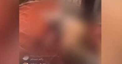 Horreur à Laghouat : Un homme poignarde sa sœur en plein live Instagram devant sa fille