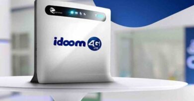 Idoom fibre : des offres révolutionnaires chez Algérie Télécom !