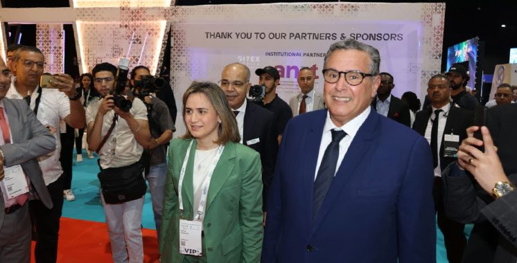 La stratégie Maroc Numérique 2030 verra le jour dans les prochaines semaines