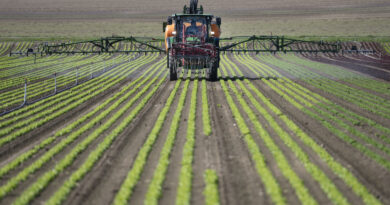 La Suisse propose une «voie médiane» entre agriculture biologique et agriculture conventionnelle