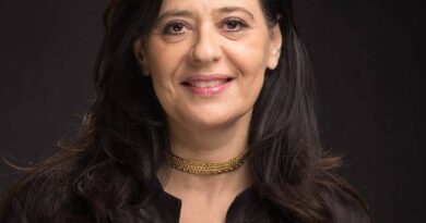 La tunisienne Neila Massir Driss choisie comme "alternate voter" pour les prestigieux Golden Globes Awards 2024/2025. - Actualités Tunisie Focus
