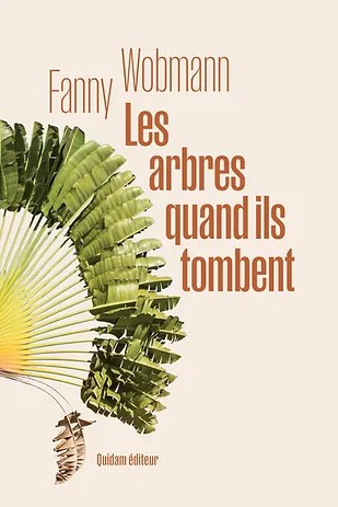 Couverture d'un livre