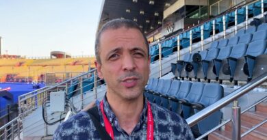 L'Algérie quitte la CAF vers l'AFC : le journaliste Moumen Ait-Kaci dément et dénonce