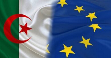 L'Algérie résolue à renforcer son partenariat économique avec l'UE