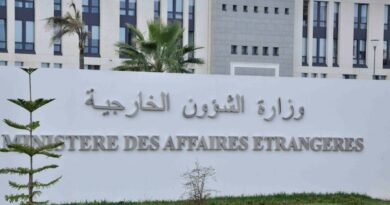 L'Algérie satisfaite suite à l'ordonnance de la CIJ concernant la situation à Rafah