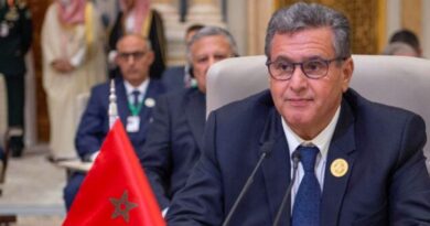 Le Maroc présent en force au Forum mondial de l’eau