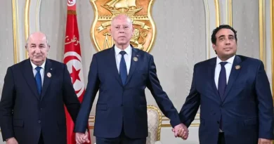 L'OCI salue la réunion des dirigeants de l'Algérie, de la Tunisie et de la Libye