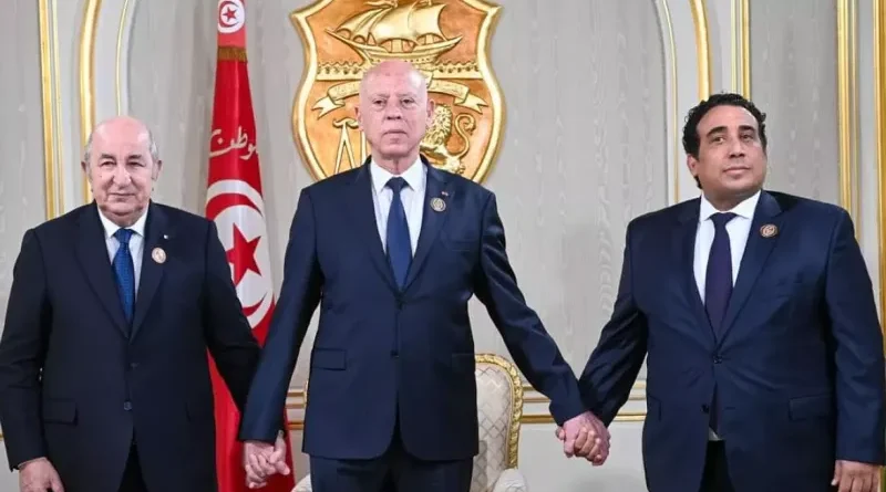 L'OCI salue la réunion des dirigeants de l'Algérie, de la Tunisie et de la Libye