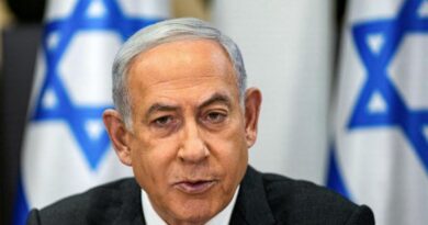 Mandat d’arrêt de la CPI contre Netanyahu pour crimes de guerre et contre l'humanité