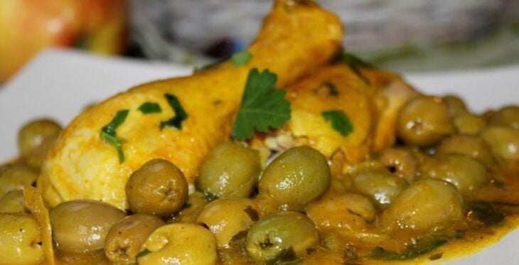 Nouveau classement de TasteAtlas : ce plat algérien fait saliver les internautes