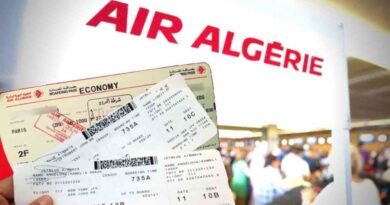 Offre OSRA - été 2024 : Air Algérie ouvre les réservations en ligne