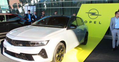 Opel prête à entamer la 2ème phase de croissance en Algérie (CEO Florian Huettl)