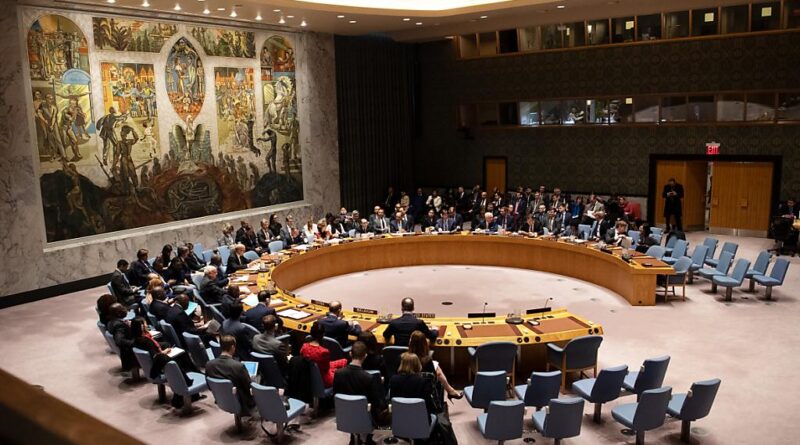 Pourquoi le Conseil de sécurité de l’ONU échoue à se réformer