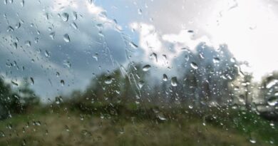 Prévisions météo en Algérie : pluies attendues dans plusieurs wilayas ce 8 mai !