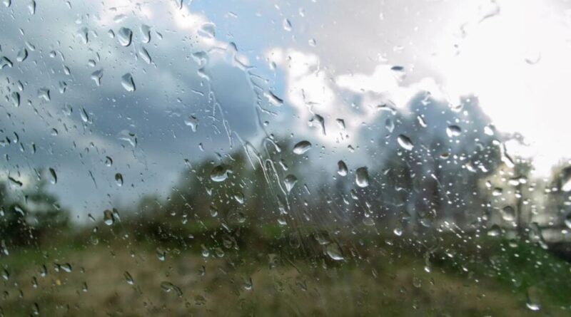 Prévisions météo en Algérie : pluies attendues dans plusieurs wilayas ce 8 mai !