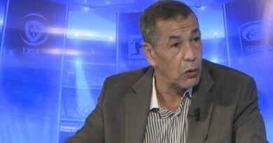 PSG : Benchikh critique Al-Khelaïfi et tacle Mbappé