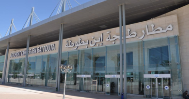 Quelque 2,28 milliards DH pour agrandir l’aéroport Ibn Battouta de Tanger