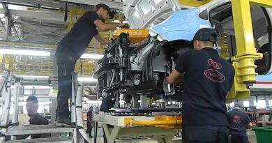 Retour de l'usine KIA en Algérie : un projet "en bonne voie", wali de Batna