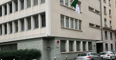 Réunion consulaire à Paris : vers une meilleure prise en charge de la diaspora algérienne