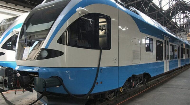SNTF : La nouvelle carte verte révolutionne le transport ferroviaire à Alger