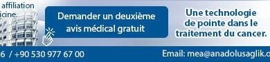 SOS : Un médecin au front contre la leucémie ! Aidez-nous à sauver le Dr Hamid !