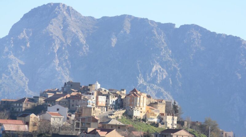 TOP des plus beaux villages d'Algérie à visiter en 2024