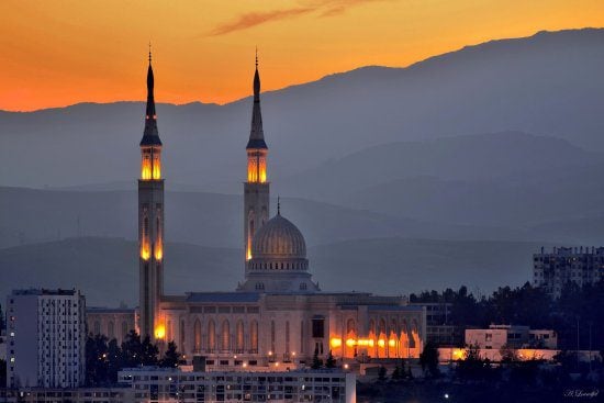Tourisme 2024 : les plus anciennes mosquées d'Algérie ouvertes aux visiteurs