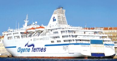 Traversées Algérie - France : Algérie Ferries annonce des changements de programme