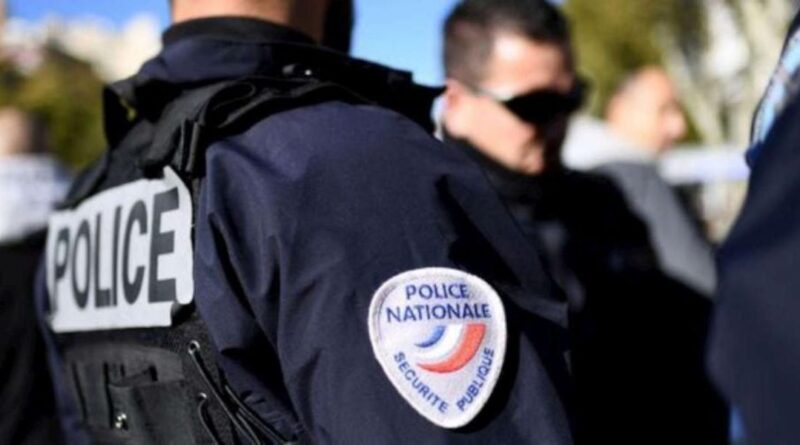 Un Algérien tué par un policier après l'attaque une synagogue à Rouen (France)