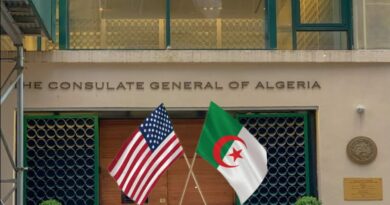 USA : le consulat Général d'Algérie à New-York fait une annonce importante