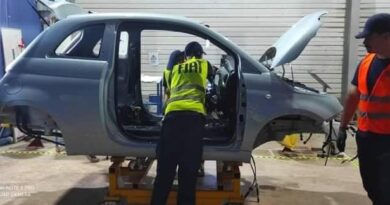 Usine Fiat à Oran : Stellantis s'engage à produire 40.000 véhicules d'ici fin 2024