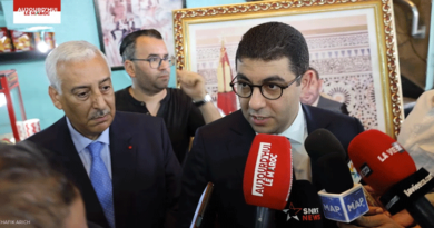 Vidéo/FICAM. Mehdi Bensaid: Le Maroc est largement engagé dans la création d’industries Culturelles et Créatives compétitives