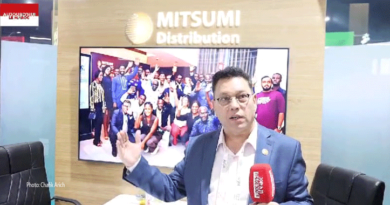 Vidéo. Mitsumi Distribution présente les Innovations Technologiques de Pointe et les Percées en Intelligence Artificielle au GITEX Africa 2024