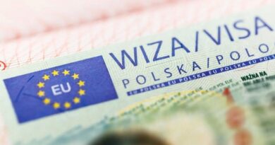 Visa d'études : l'ambassade de la Pologne annonce des facilitations pour les Algériens