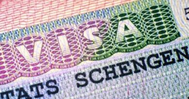 Visa Schengen : les Algériens parmi les demandeurs les plus recalés en 2023/2024