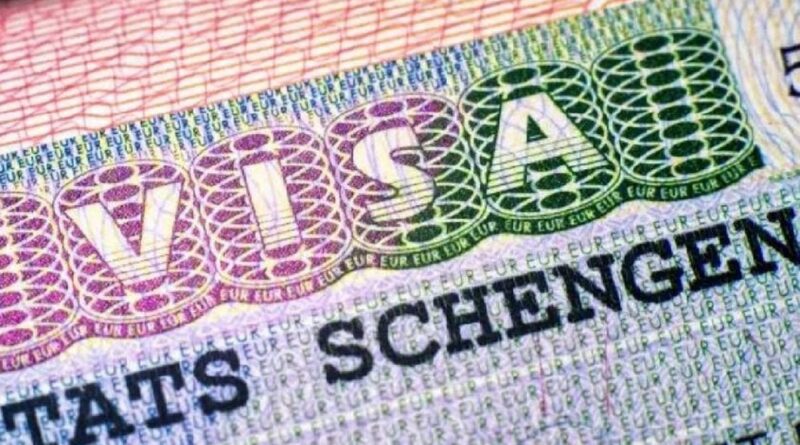 Visa Schengen : les Algériens parmi les demandeurs les plus recalés en 2023/2024