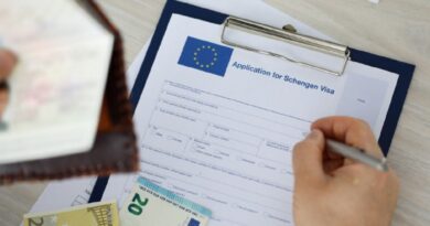 Visa Schengen : voici ce qui va changer après la numérisation des procédures