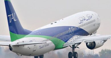 Vols Algérie - France : Tassilli Airlines renforce son offre pour l'été 2024