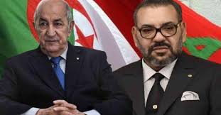Abdelmadjid Tebboune présente ses condoléances au Roi Mohammed VI suite au décès de sa mère - Actualités Tunisie Focus