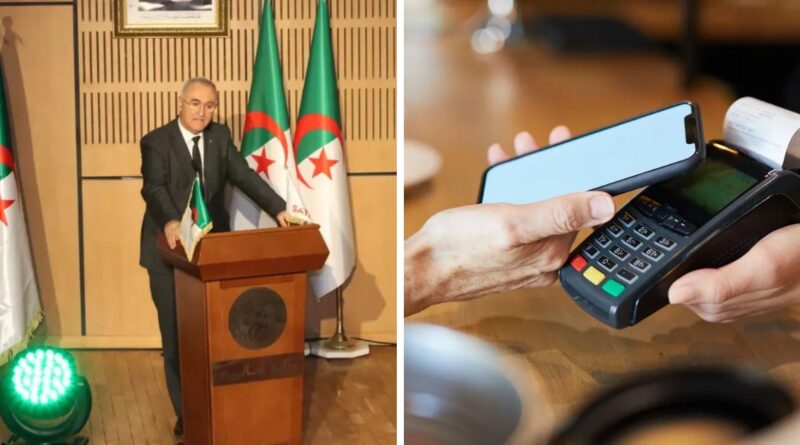 Algérie Poste & Banques : lancement du Switch Mobile, le paiement mobile interbancaire