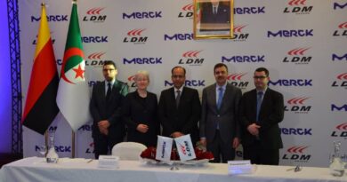 Allemagne - Algérie : Merck et LDM s'engagent dans la production locale de Lévothyroxine