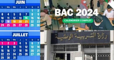 Bac 2024 : Le calendrier complet pour la correction !