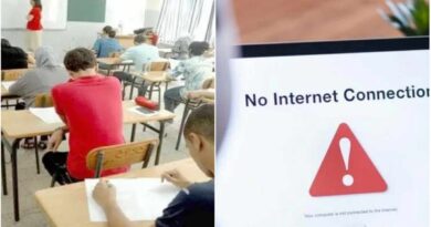 BAC 2024 : les Algériens font de nouveau face aux coupures internet !