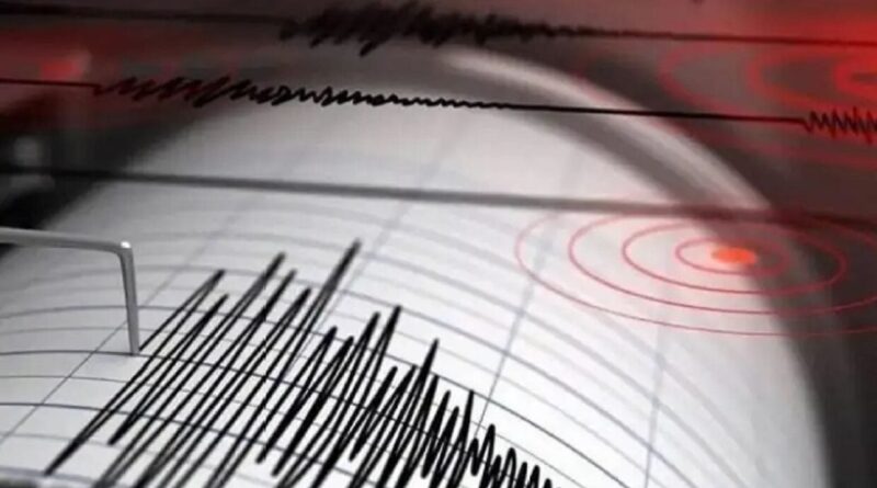 Béjaïa : une secousse tellurique de magnitude 3.2 enregistrée ce 27 juin