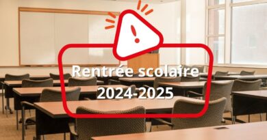 Belaabed : Des changements importants pour la rentrée scolaire 2024-2025