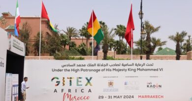 Bilan positif pour la 2ème édition du Gitex Africa à Marrakech, selon Ghita Mezzour