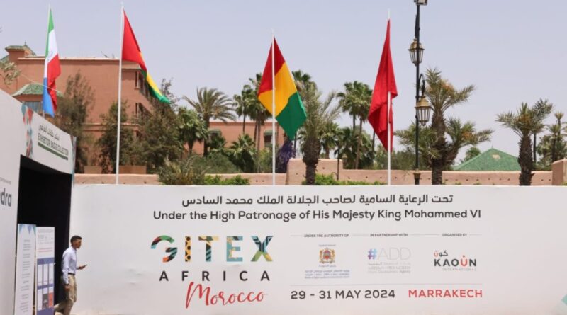 Bilan positif pour la 2ème édition du Gitex Africa à Marrakech, selon Ghita Mezzour