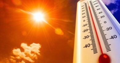 BMS - Météo Algérie : alerte "orange" canicule ce lundi 17 juin, 2ᵉ jour de l'Aïd al-Adha